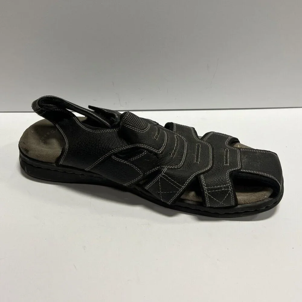 Dockers Mens Searose Slingback Sandals, Size 13 M